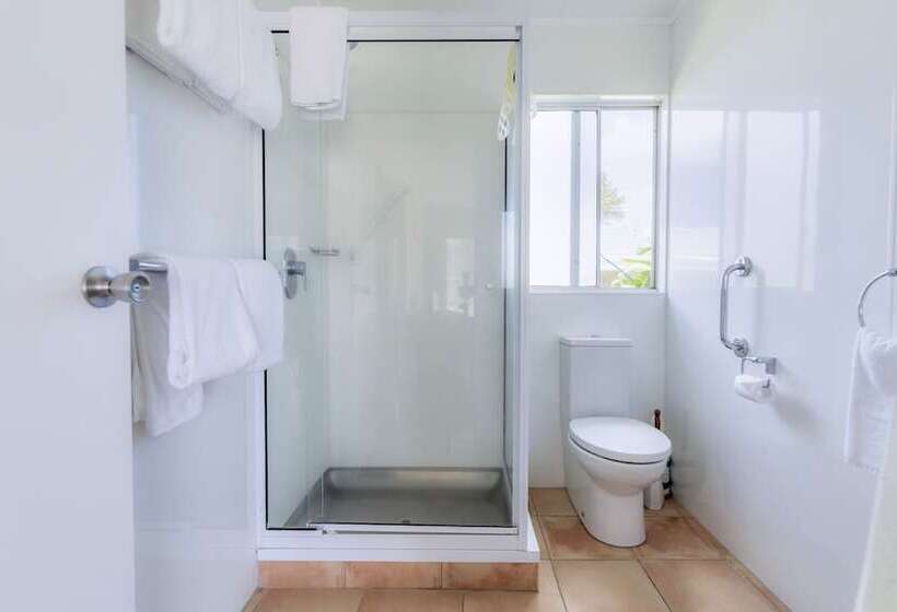 آپارتمان 2 خوابه, Aloha Apartments