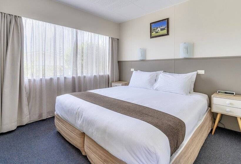 آپارتمان 2 خوابه, Aloha Apartments