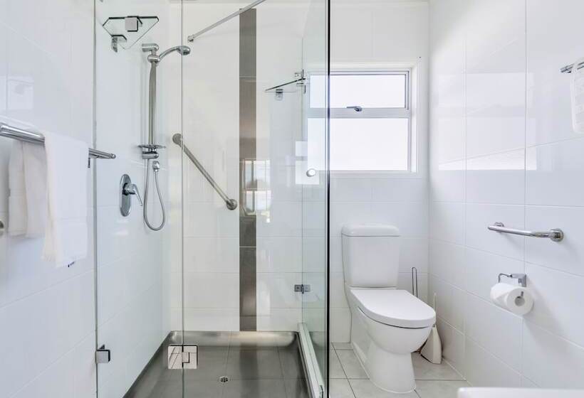 آپارتمان لوکس 1 خوابه, Aloha Apartments