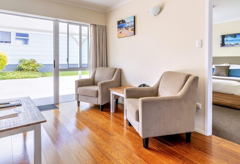 آپارتمان لوکس 1 خوابه, Aloha Apartments