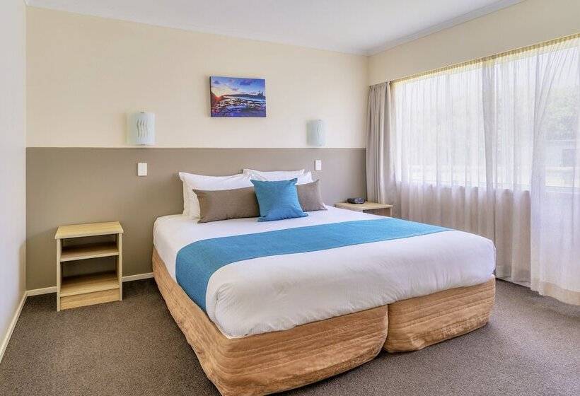 آپارتمان لوکس 1 خوابه, Aloha Apartments