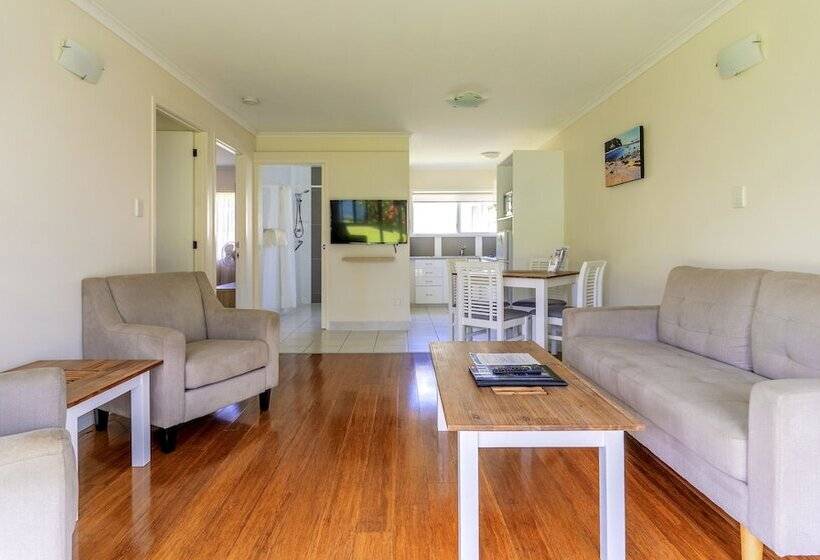 آپارتمان لوکس 1 خوابه, Aloha Apartments