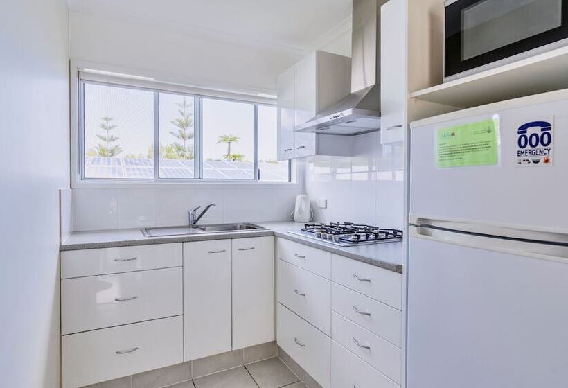 آپارتمان لوکس 2 خوابه, Aloha Apartments