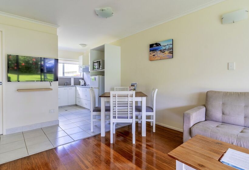 آپارتمان لوکس 2 خوابه, Aloha Apartments