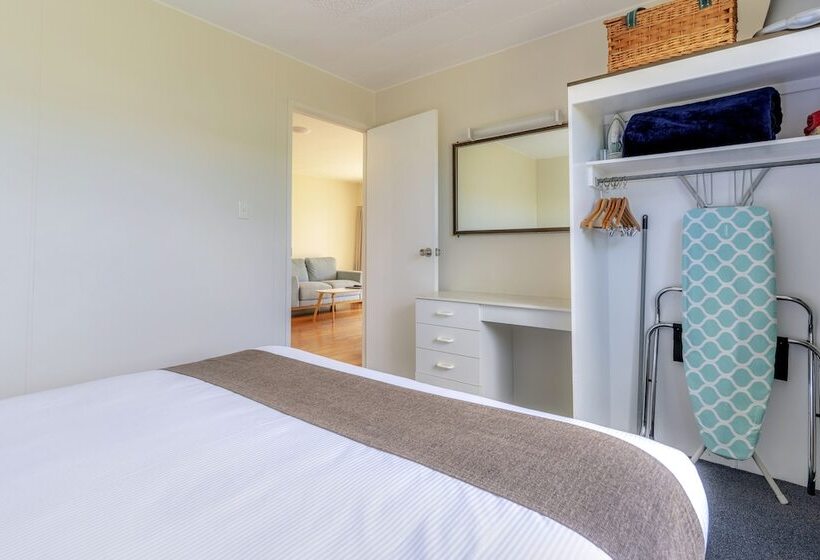 آپارتمان 1 خوابه, Aloha Apartments