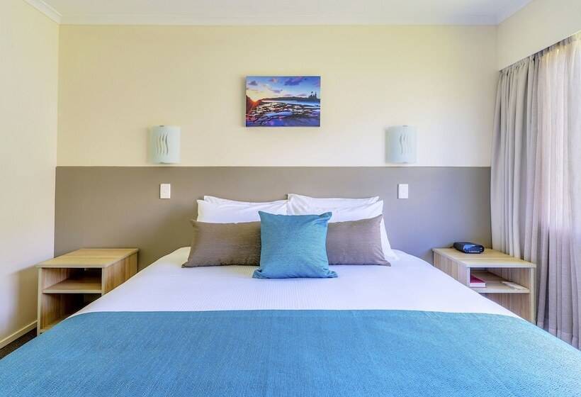 آپارتمان 1 خوابه, Aloha Apartments