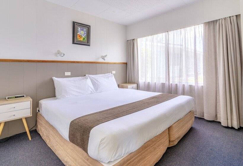 آپارتمان 1 خوابه, Aloha Apartments