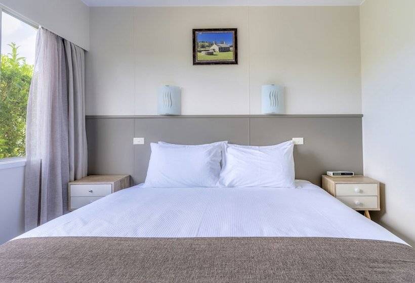 آپارتمان 2 خوابه, Aloha Apartments