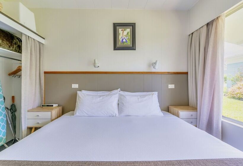 آپارتمان 2 خوابه, Aloha Apartments