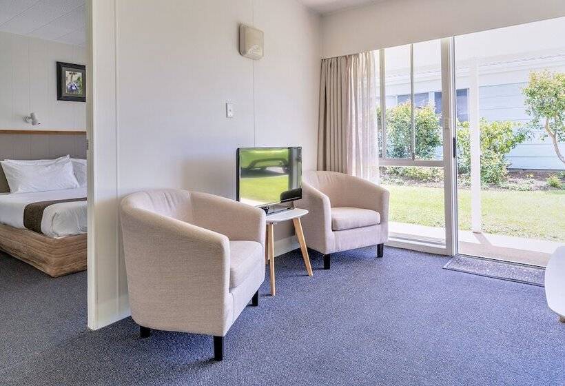 آپارتمان 2 خوابه, Aloha Apartments