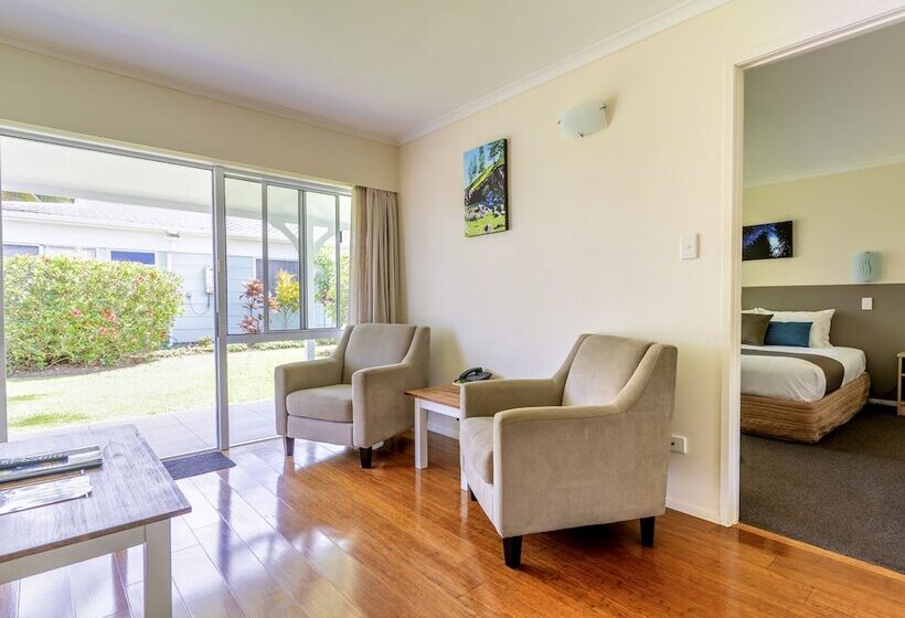 آپارتمان لوکس 1 خوابه, Aloha Apartments