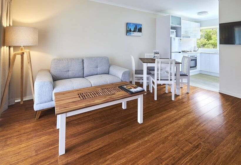 آپارتمان لوکس 2 خوابه, Aloha Apartments