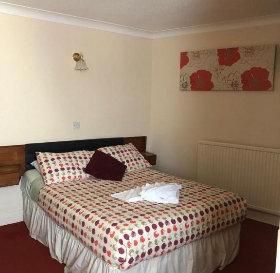 חדר סטנדרט, Athol Blackpool