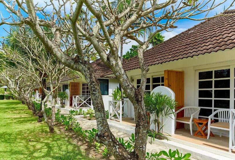 침실 1개 주택, Bandara On Sea, Rayong