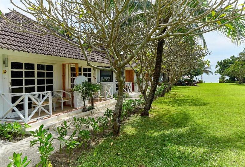 침실 1개 주택, Bandara On Sea, Rayong