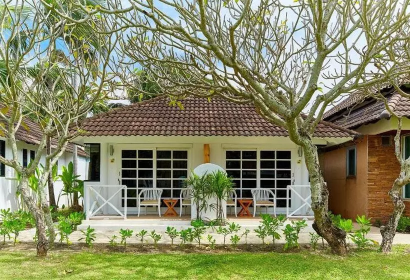 １ベッドルームハウス, Bandara On Sea, Rayong