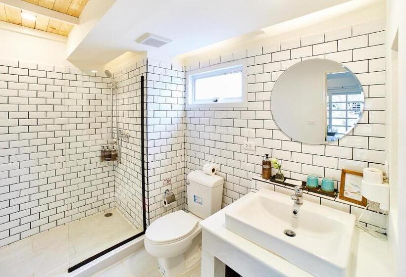 침실 1개 주택, Bandara On Sea, Rayong