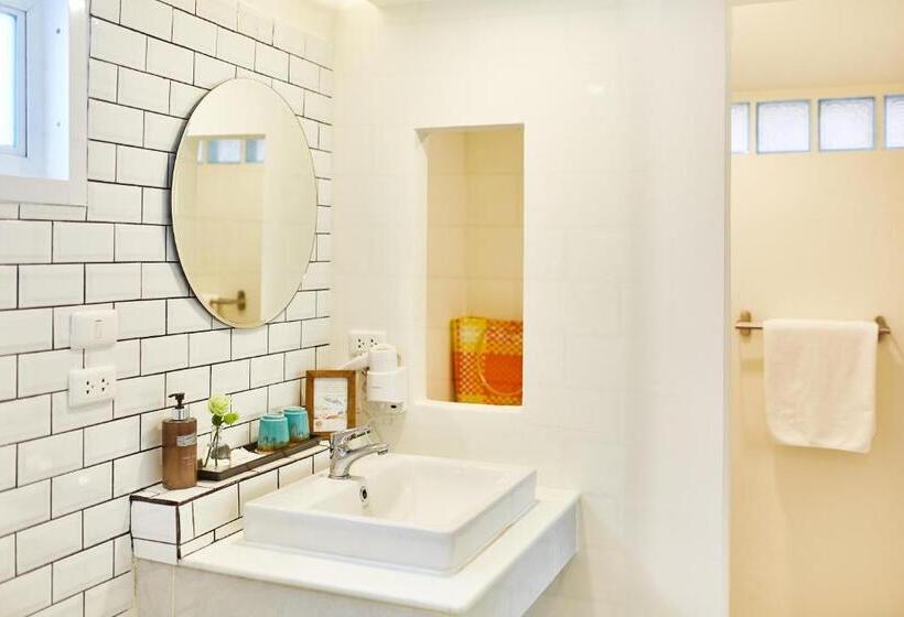 침실 1개 주택, Bandara On Sea, Rayong