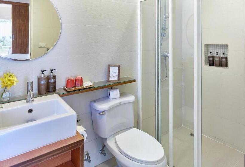 패밀리 스위트, Bandara On Sea, Rayong