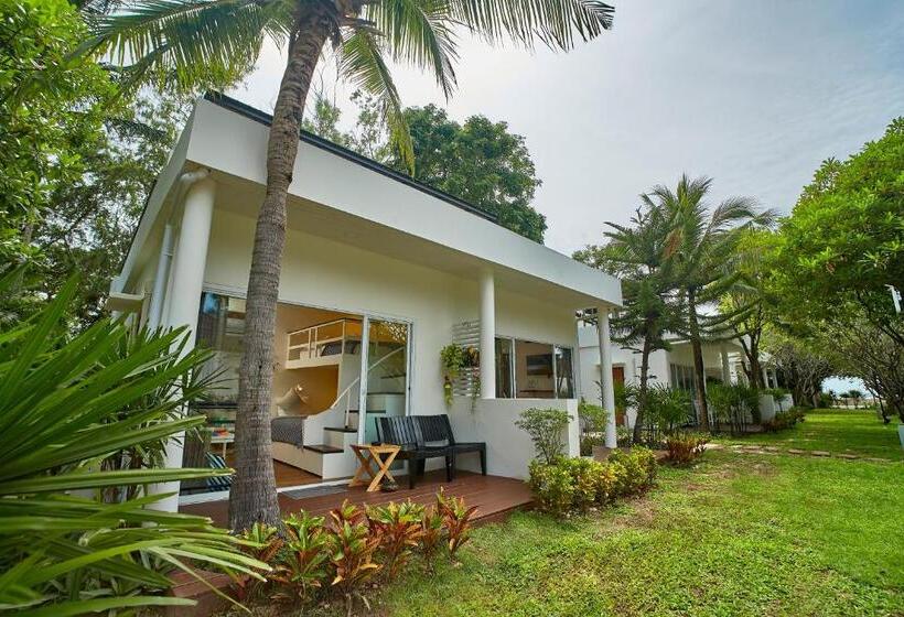 패밀리 스위트, Bandara On Sea, Rayong