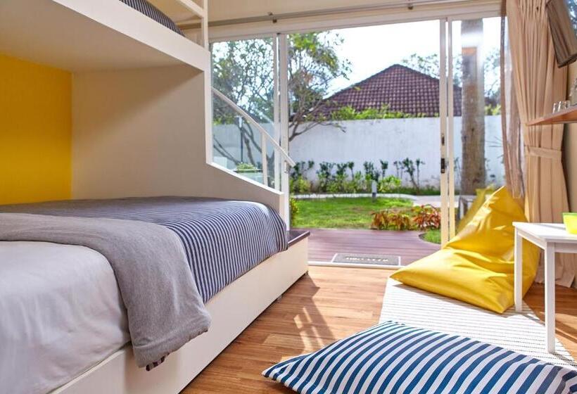 패밀리 스위트, Bandara On Sea, Rayong