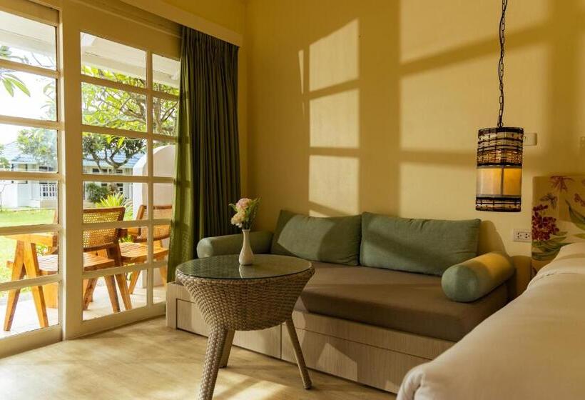 침실 1개 주택, Bandara On Sea, Rayong