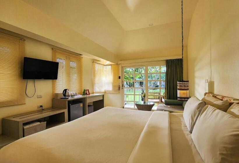 침실 1개 주택, Bandara On Sea, Rayong