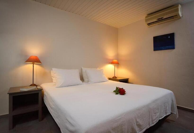 سوئیت با تخت بزرگ, Belmar Oceanfront Apartments