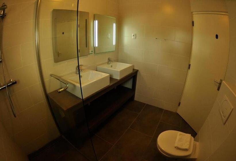 سوئیت با تخت بزرگ, Belmar Oceanfront Apartments