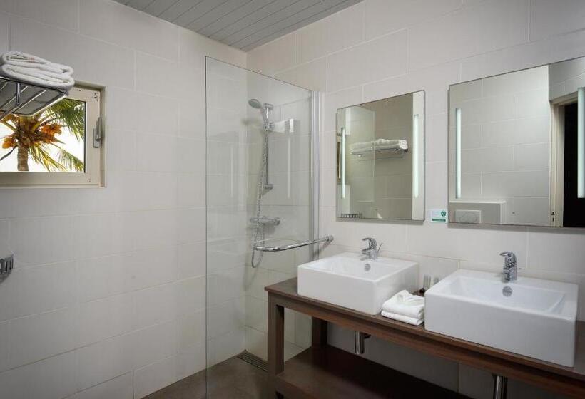 سوئیت با تخت بزرگ, Belmar Oceanfront Apartments