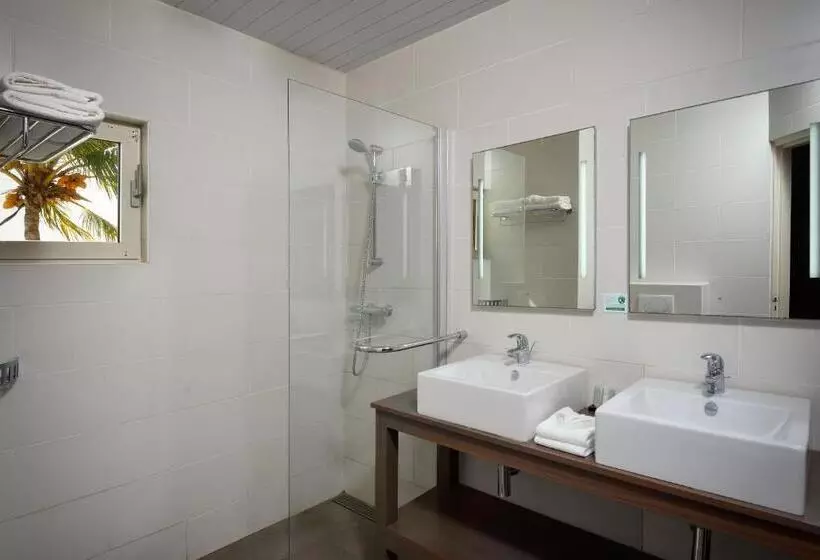 سوئیت با تخت بزرگ, Belmar Oceanfront Apartments