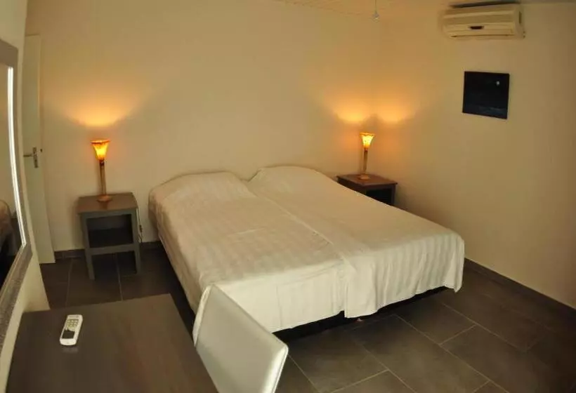 سوئیت با تخت بزرگ, Belmar Oceanfront Apartments