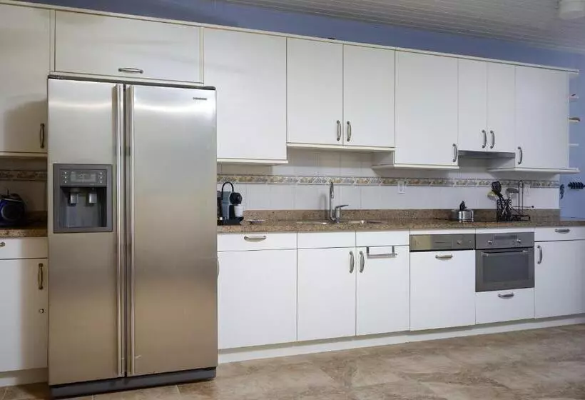 آپارتمان 2 خوابه, Belmar Oceanfront Apartments