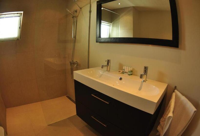 آپارتمان 2 خوابه, Belmar Oceanfront Apartments