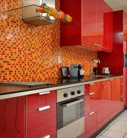 آپارتمان 2 خوابه, Belmar Oceanfront Apartments