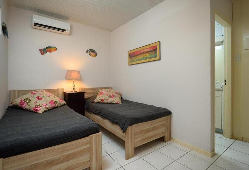 آپارتمان 2 خوابه, Belmar Oceanfront Apartments