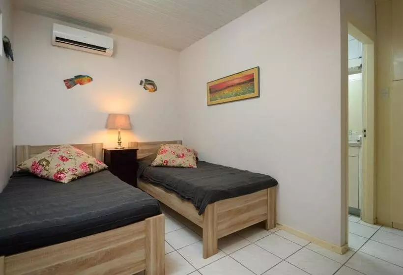 آپارتمان 2 خوابه, Belmar Oceanfront Apartments