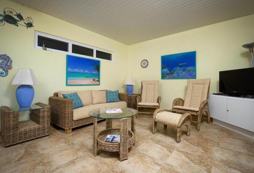 آپارتمان 2 خوابه, Belmar Oceanfront Apartments