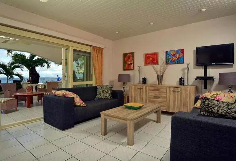 آپارتمان 2 خوابه, Belmar Oceanfront Apartments