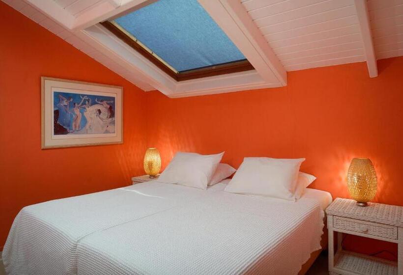 آپارتمان 3 خوابه, Belmar Oceanfront Apartments