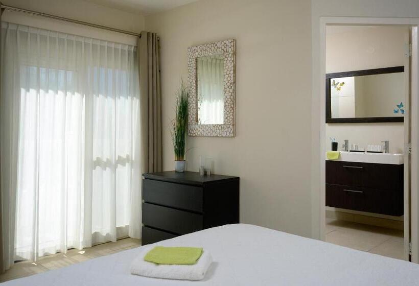 آپارتمان 3 خوابه, Belmar Oceanfront Apartments