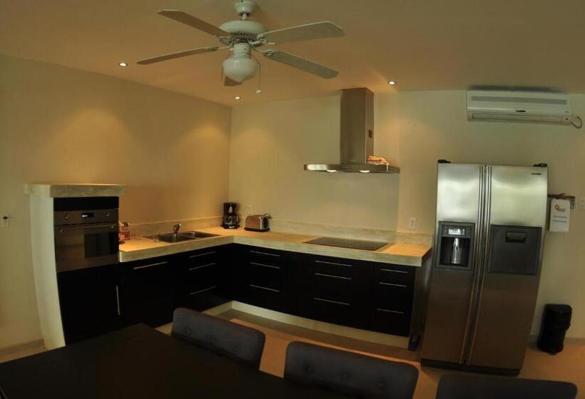 آپارتمان 3 خوابه, Belmar Oceanfront Apartments