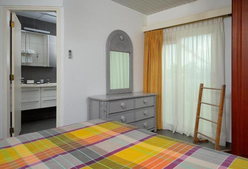 آپارتمان 3 خوابه, Belmar Oceanfront Apartments