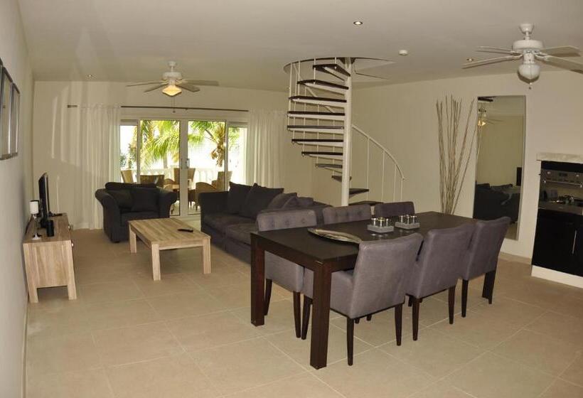 آپارتمان 3 خوابه, Belmar Oceanfront Apartments