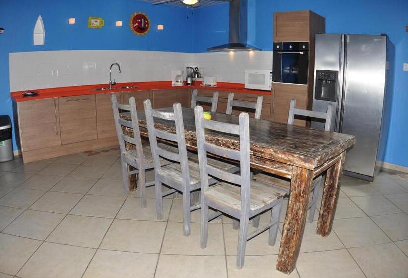 آپارتمان 3 خوابه, Belmar Oceanfront Apartments