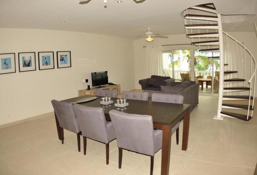 آپارتمان 3 خوابه, Belmar Oceanfront Apartments