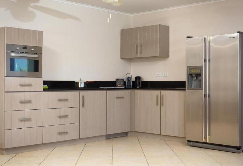 1 Bedroom Penthouse Apartment, Belmar Oceanfront Apartments