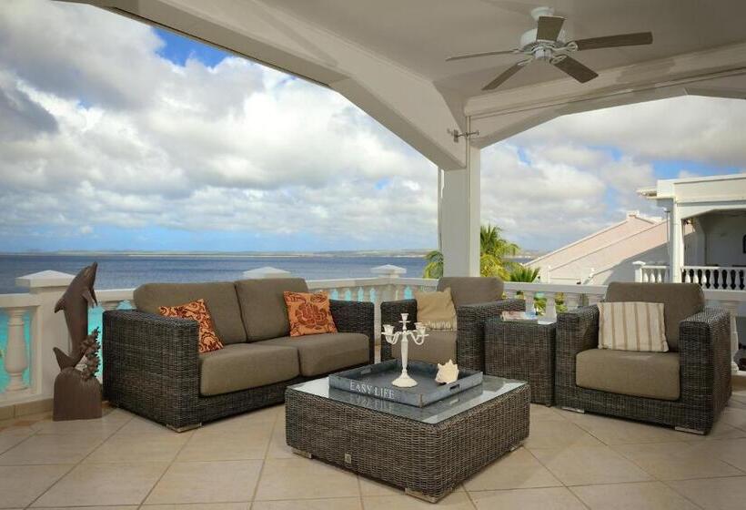 1 Bedroom Penthouse Apartment, Belmar Oceanfront Apartments