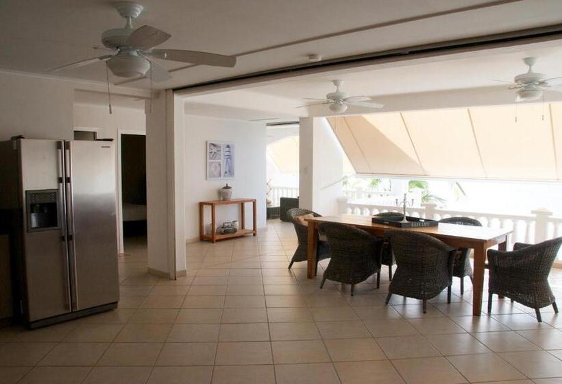 1 Bedroom Penthouse Apartment, Belmar Oceanfront Apartments