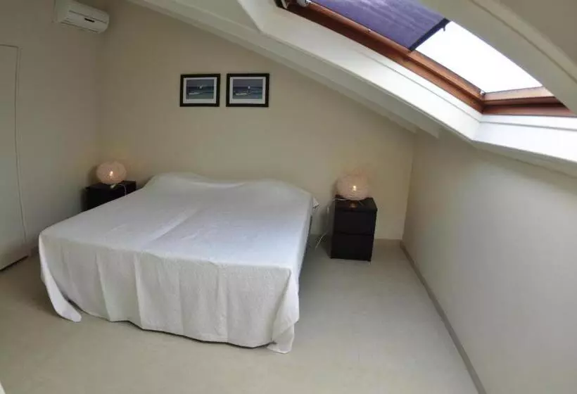 آپارتمان دلوکس 3 خوابه, Belmar Oceanfront Apartments